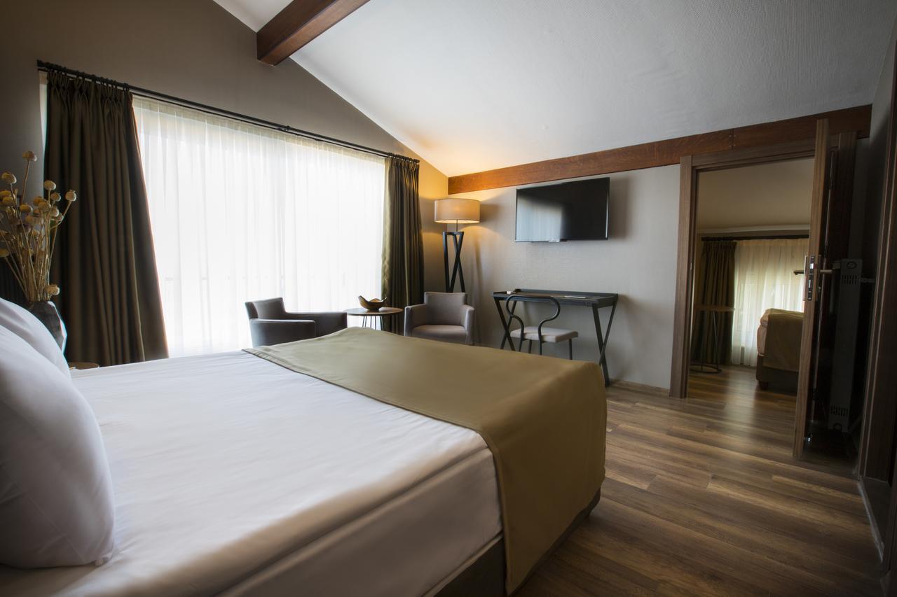 Marin Otel & Restaurant Samsun Exterior foto